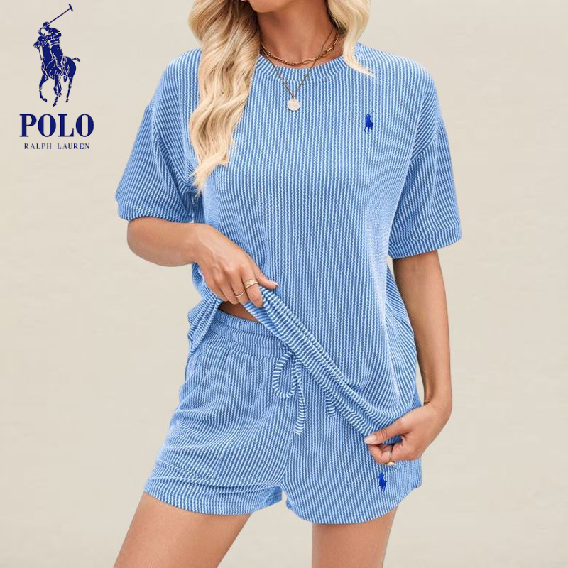 ᏒᎪᏞᏢᎻ ᏞᎪՍᏒЕΝ - Set estivo da donna