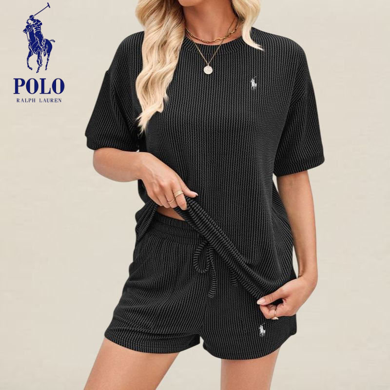 ᏒᎪᏞᏢᎻ ᏞᎪՍᏒЕΝ - Set estivo da donna