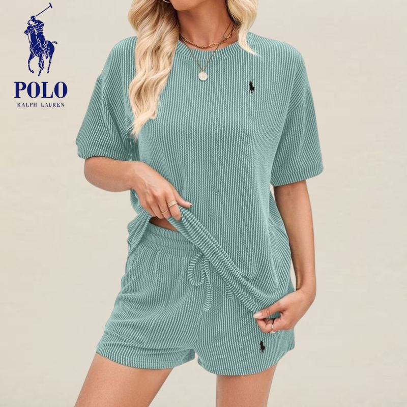 ᏒᎪᏞᏢᎻ ᏞᎪՍᏒЕΝ - Set estivo da donna