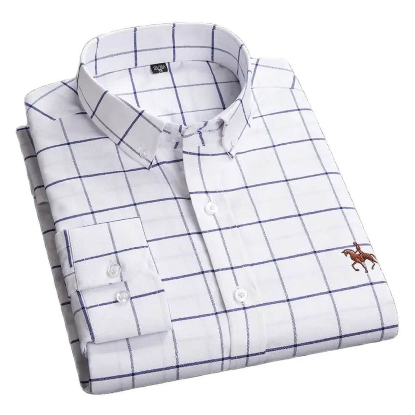 Gérard - Camicia Premium a Maniche Lunghe