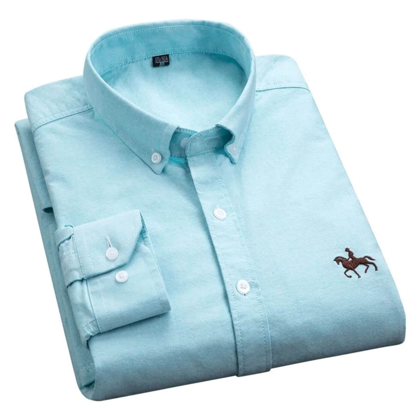 Gérard - Camicia Premium a Maniche Lunghe