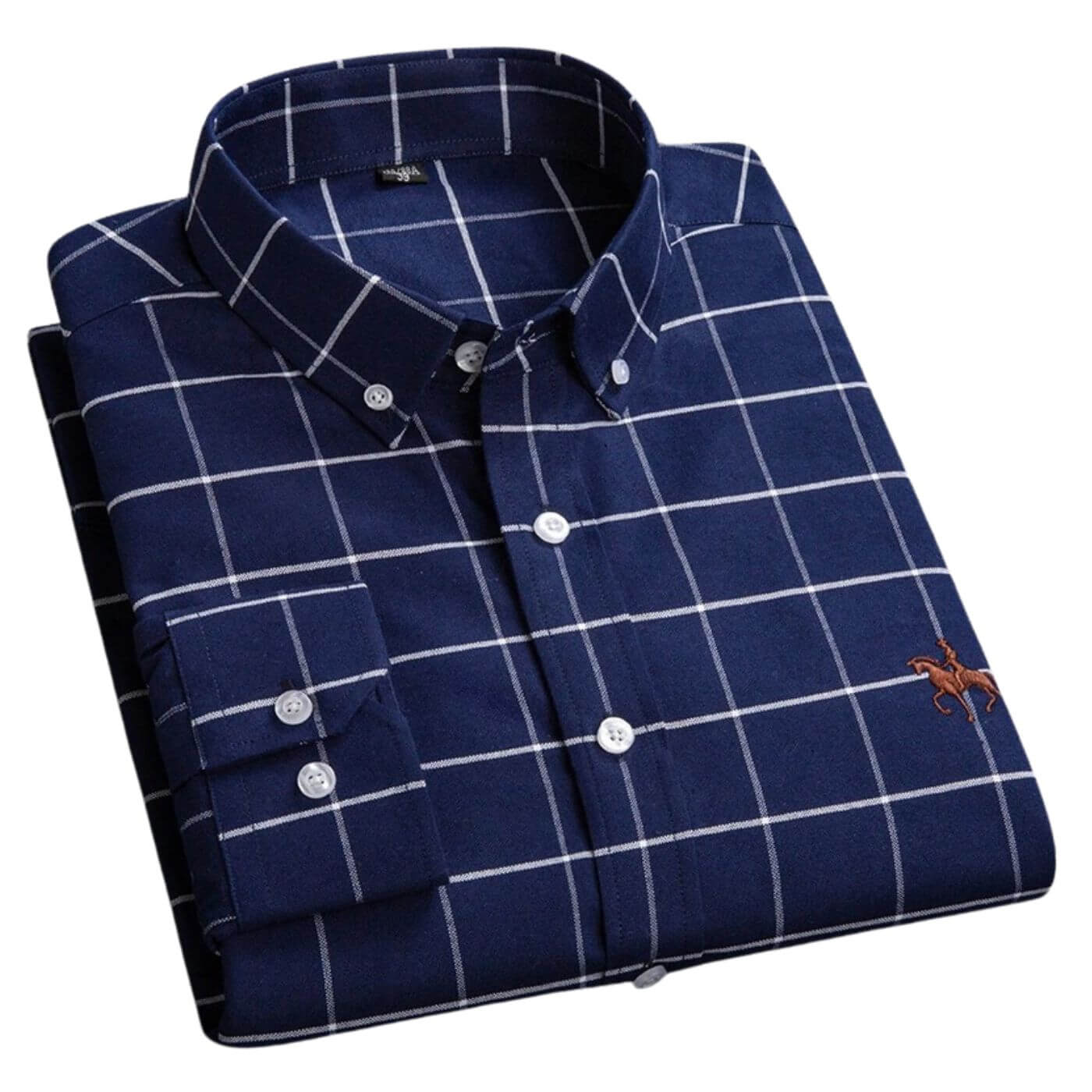 Gérard - Camicia Premium a Maniche Lunghe