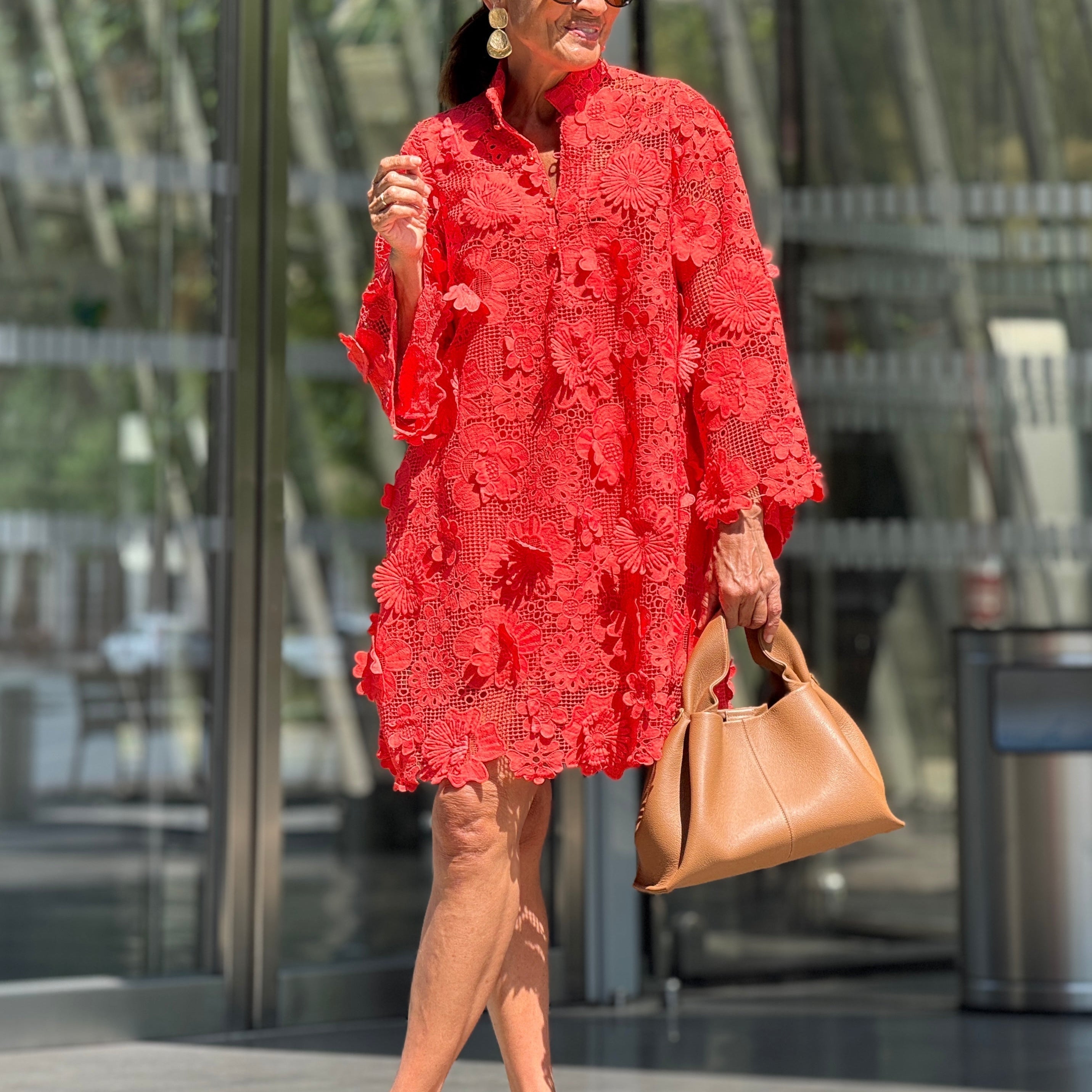 Marie | Mini Abito Estivo