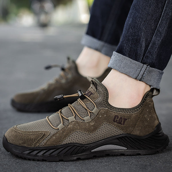 СᎪᎢ® Scarpe da uomo