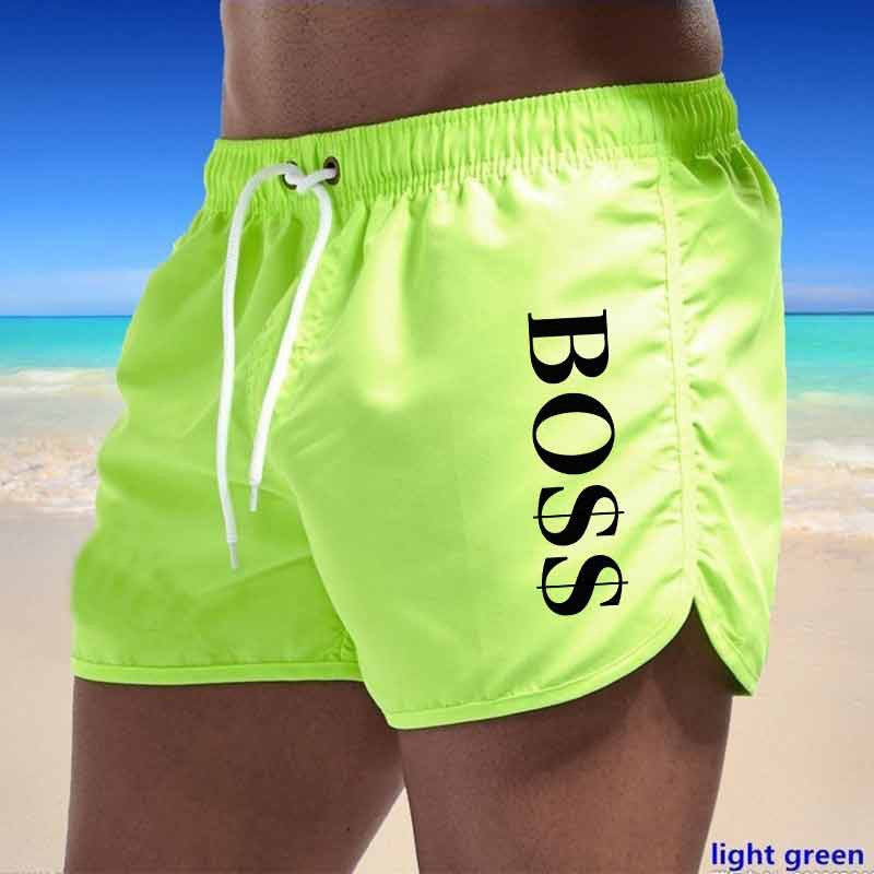 НՍԌО ВОЅЅ™ Short da Spiaggia da Uomo
