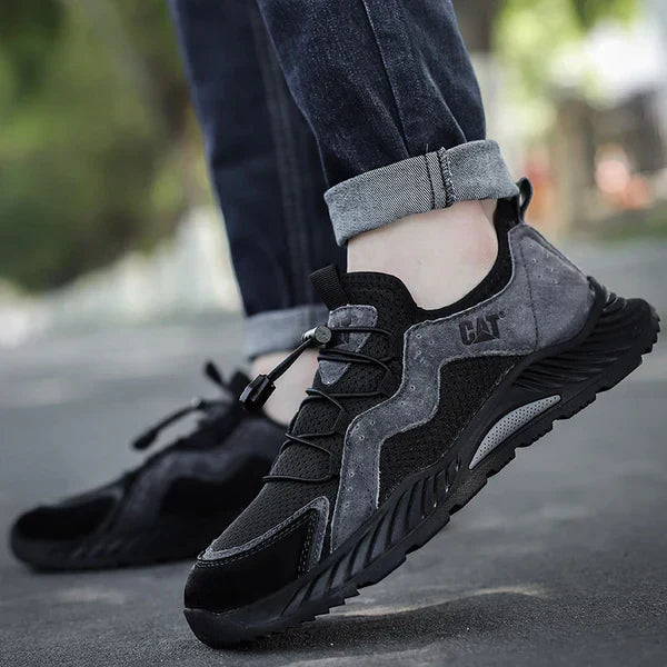 СᎪᎢ® Scarpe da uomo