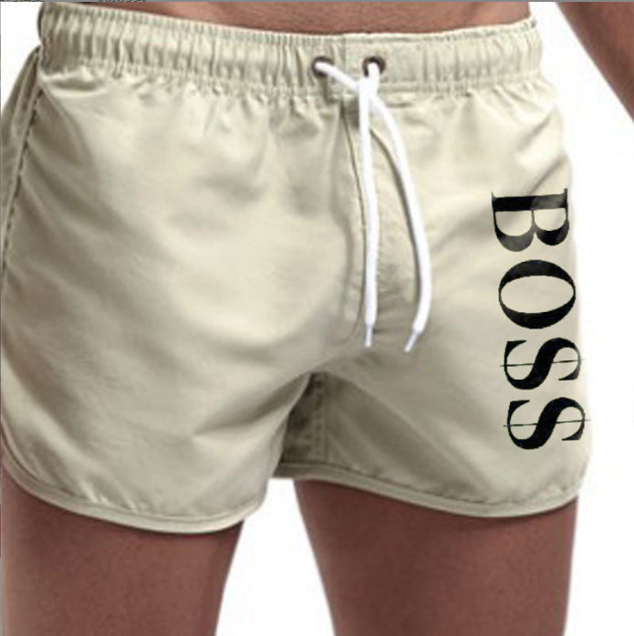НՍԌО ВОЅЅ™ Short da Spiaggia da Uomo
