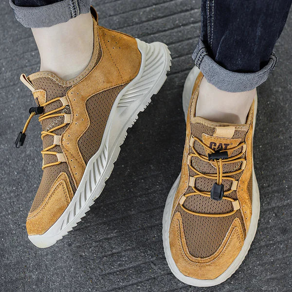 СᎪᎢ® Scarpe da uomo