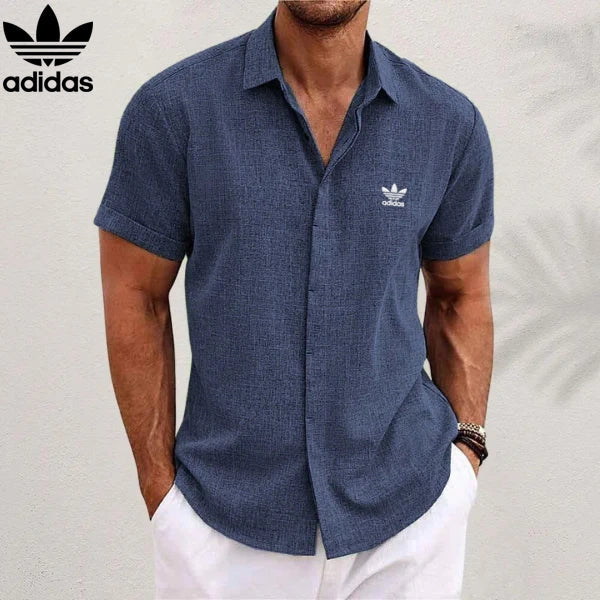 аⅾіⅾаѕ – Camicia per l'estate