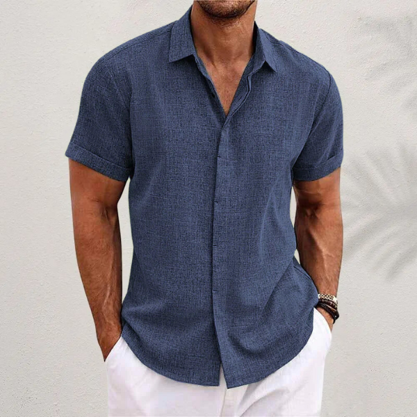 GUNTHER | CAMICIA CLASSICA