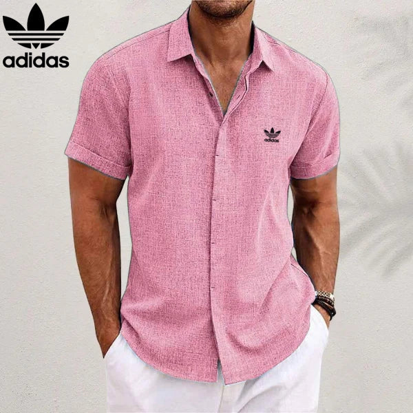 аⅾіⅾаѕ – Camicia per l'estate