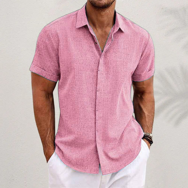 GUNTHER | CAMICIA CLASSICA
