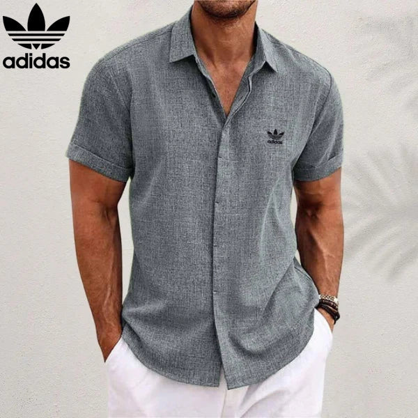 аⅾіⅾаѕ – Camicia per l'estate