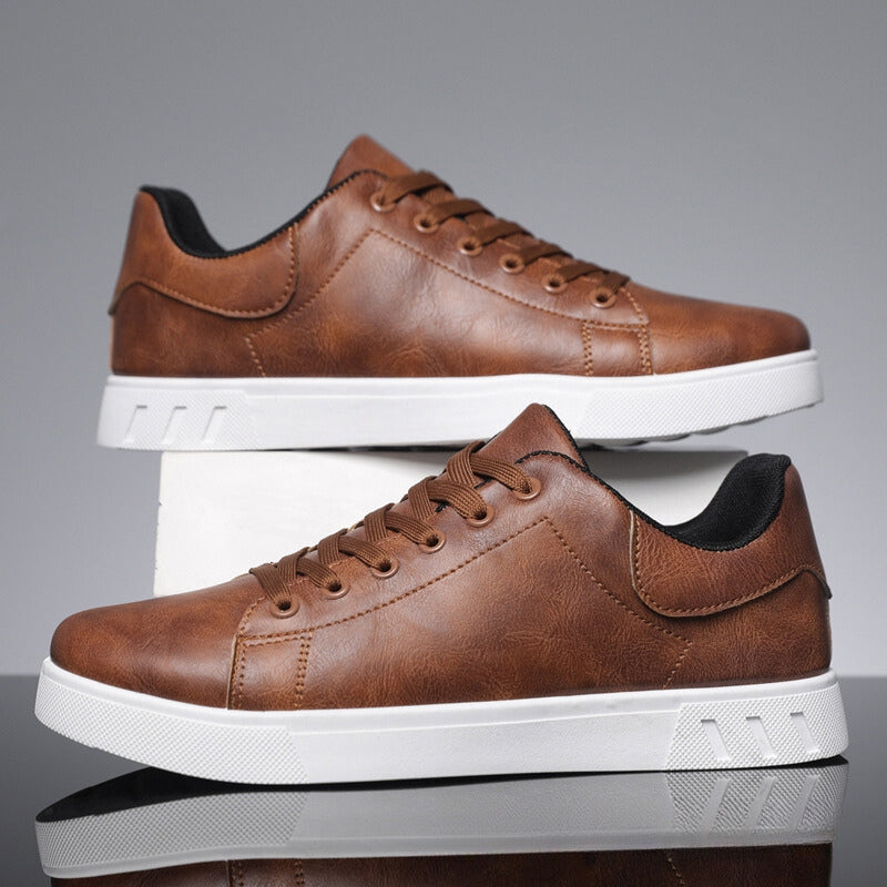 Paolo – Sneakers in Pelle