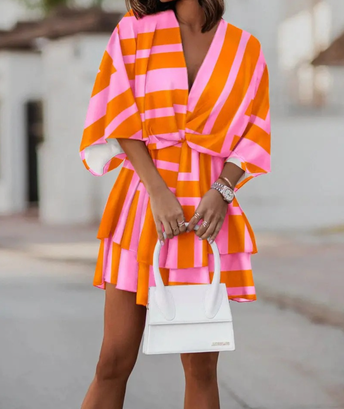 Valora™ | Abito a Fiori