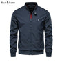Premium Waterproof Jacket