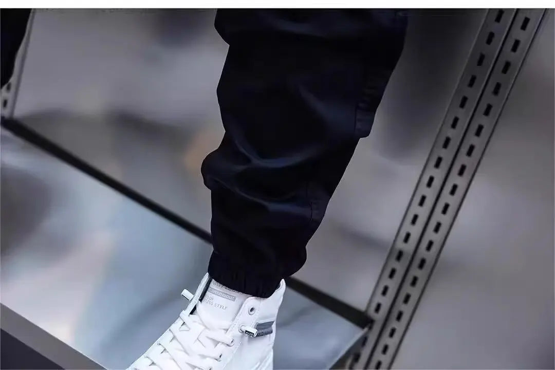 Leonardo – Eleganza sportiva per ogni momento