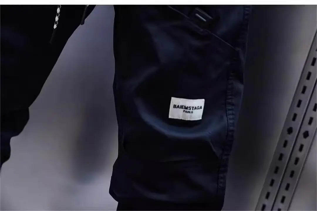 Leonardo – Eleganza sportiva per ogni momento