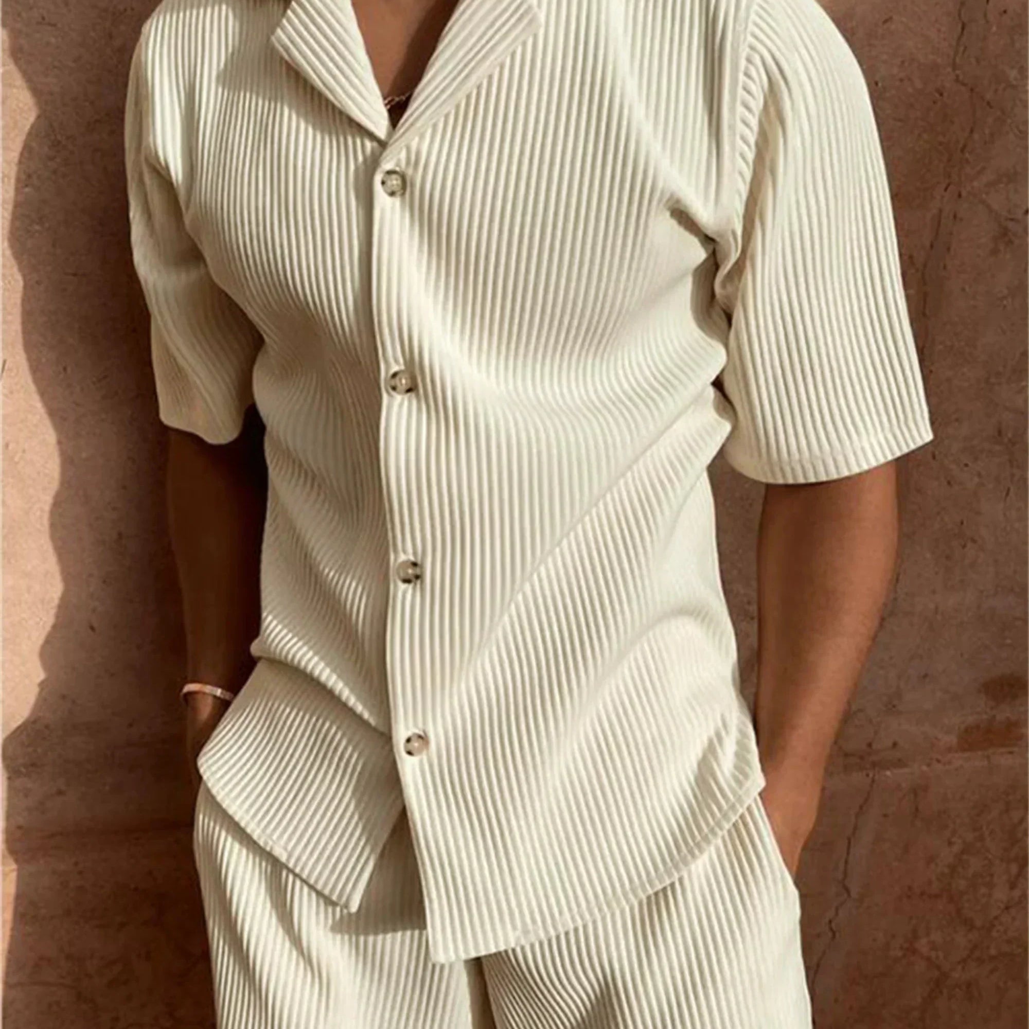 Santos™ | Set in Velluto Lussuoso