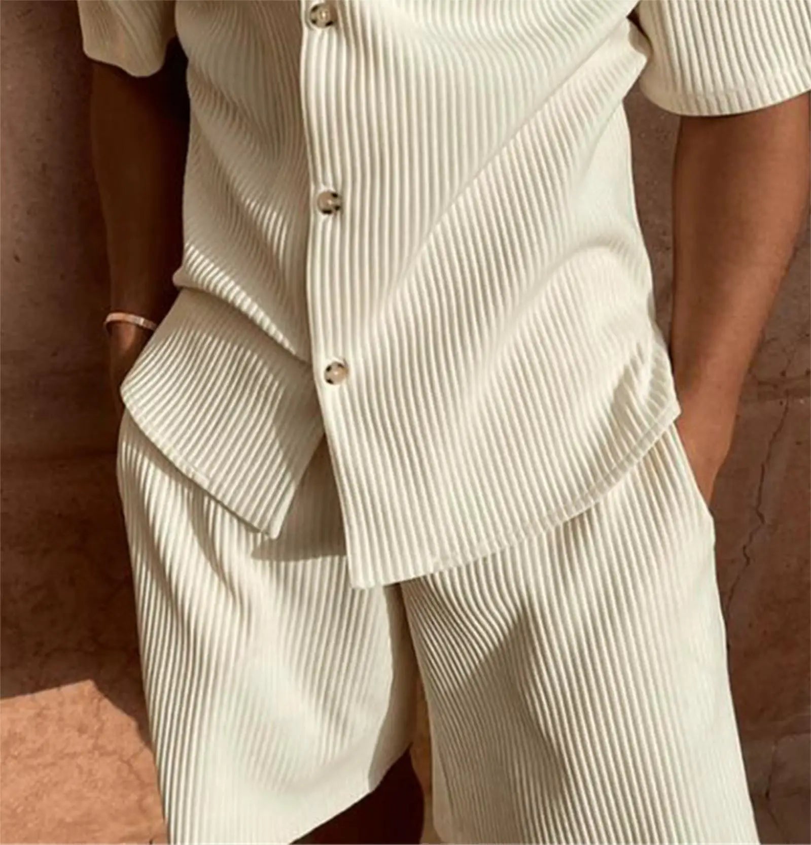 Santos™ | Set in Velluto Lussuoso