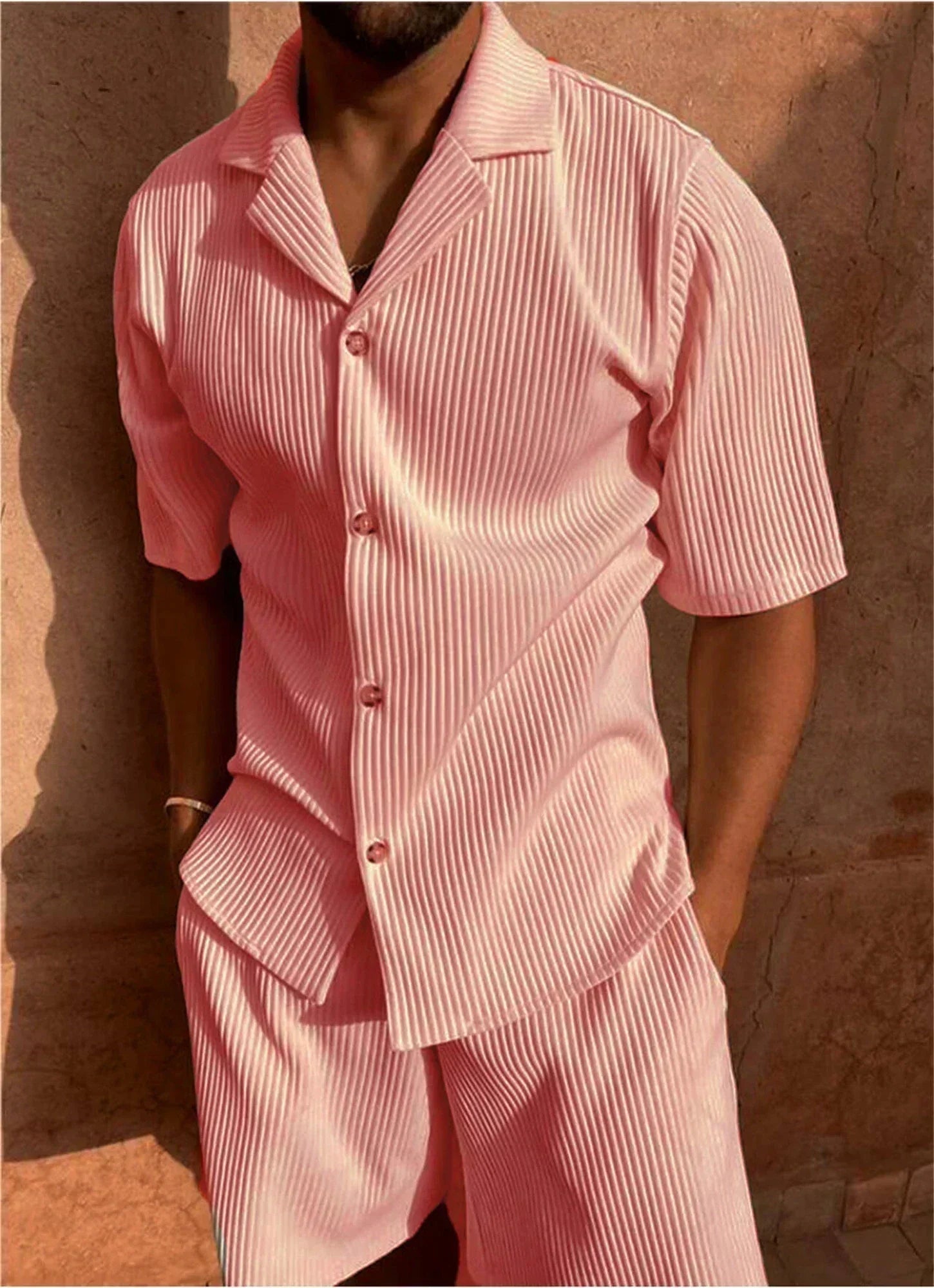 Santos™ | Set in Velluto Lussuoso