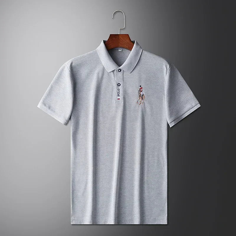 Pacco con 4 polo classiche per uomo - Ralph™
