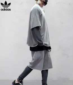 аⅾіⅾаѕ – Set da uomo