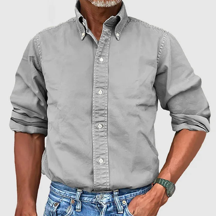 Jacob | Camicia Confortevole