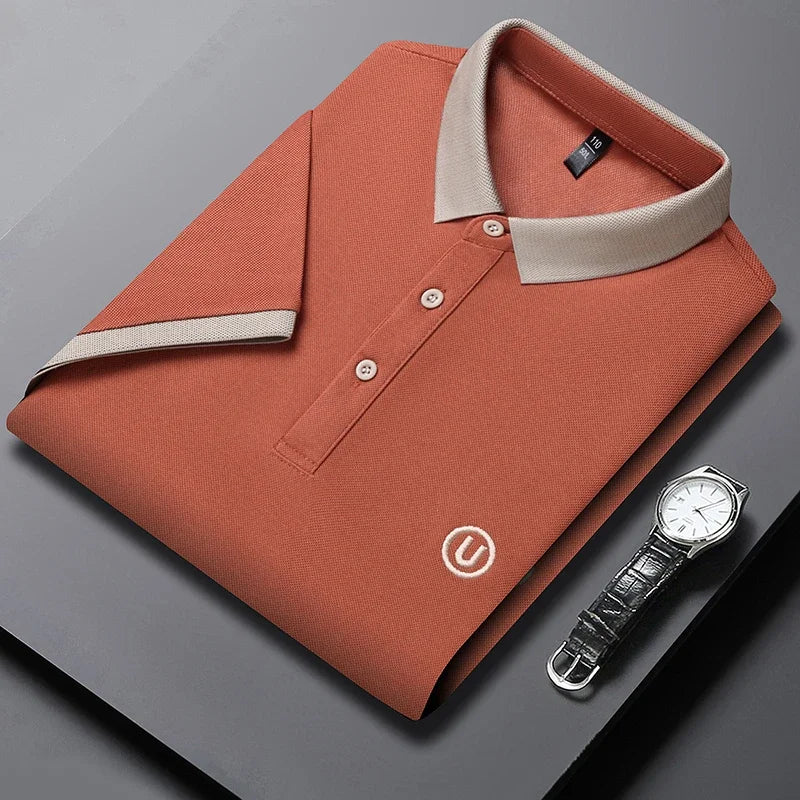 Jonas | POLO PREMIUM PER L'UOMO