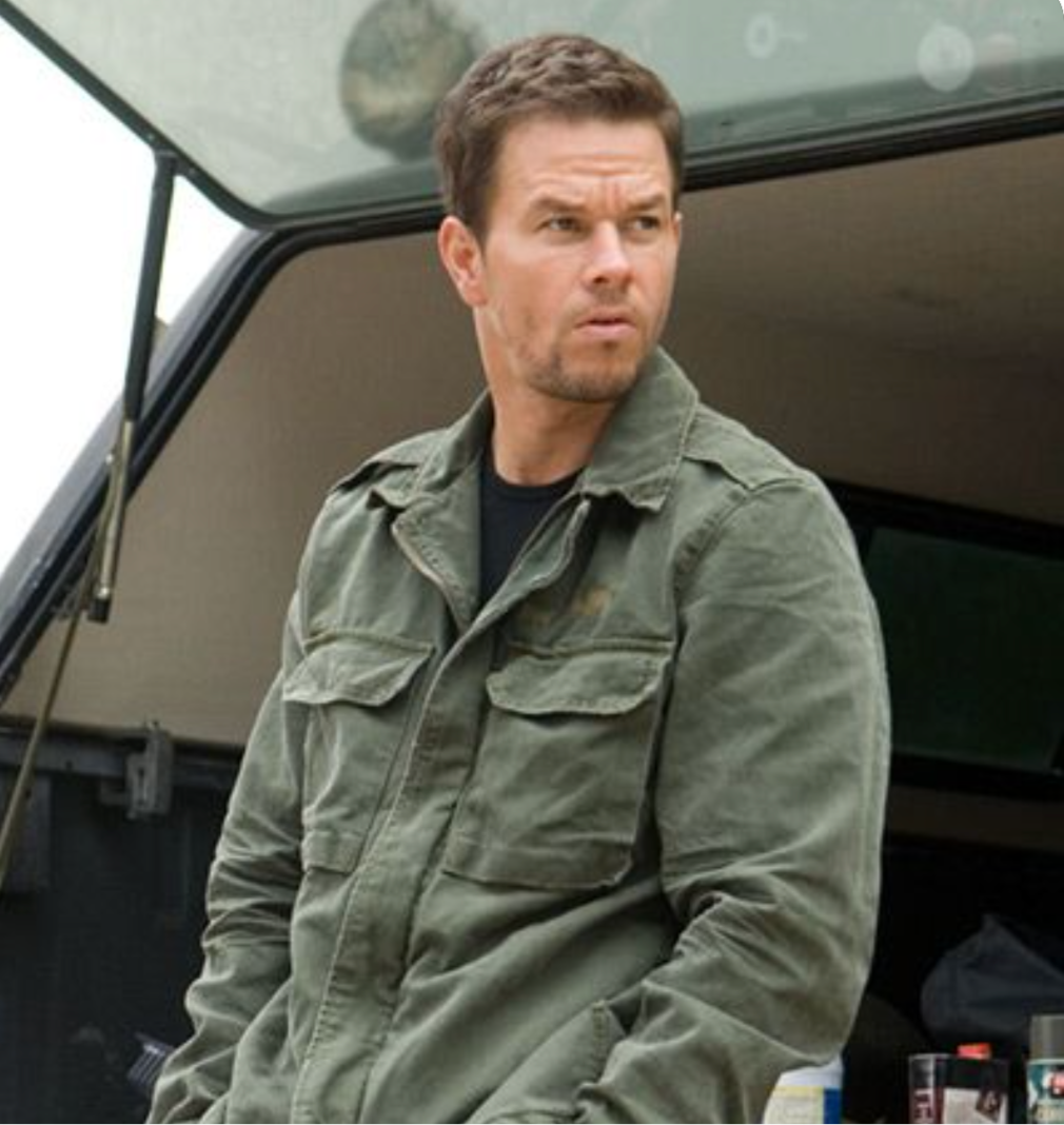 BICKLE™ | GIACCA MILITARE M-65 FIELD JACKET