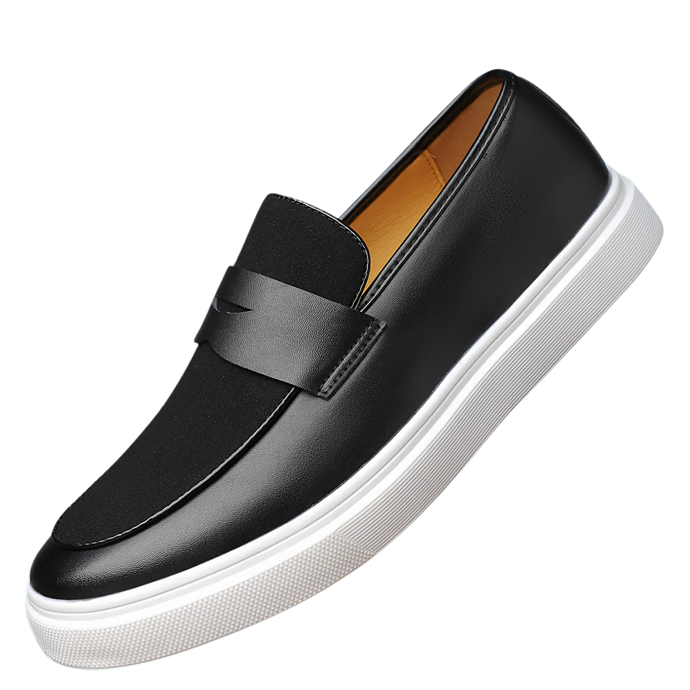 Abel™ | Eleganti Scarpe da Uomo