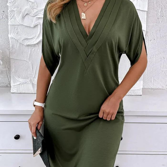 Sense™ | Abito elegante con una silhouette flattering