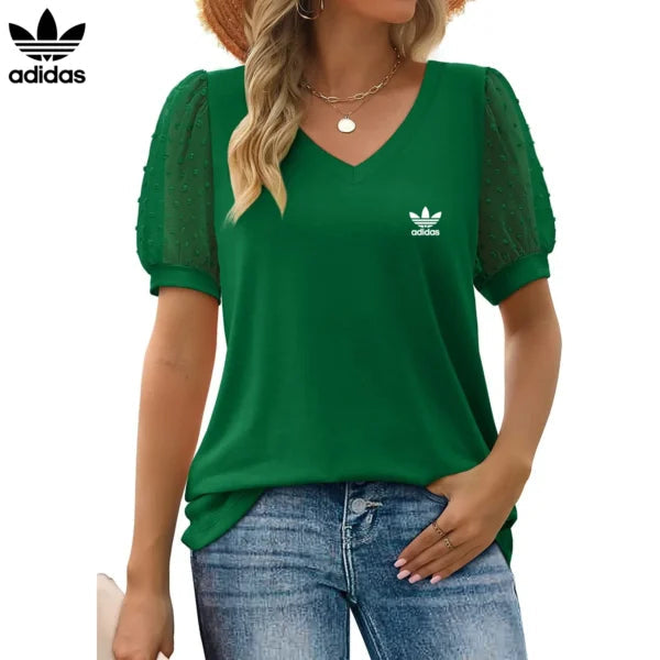 аⅾіⅾаѕ – Camiseta elegante