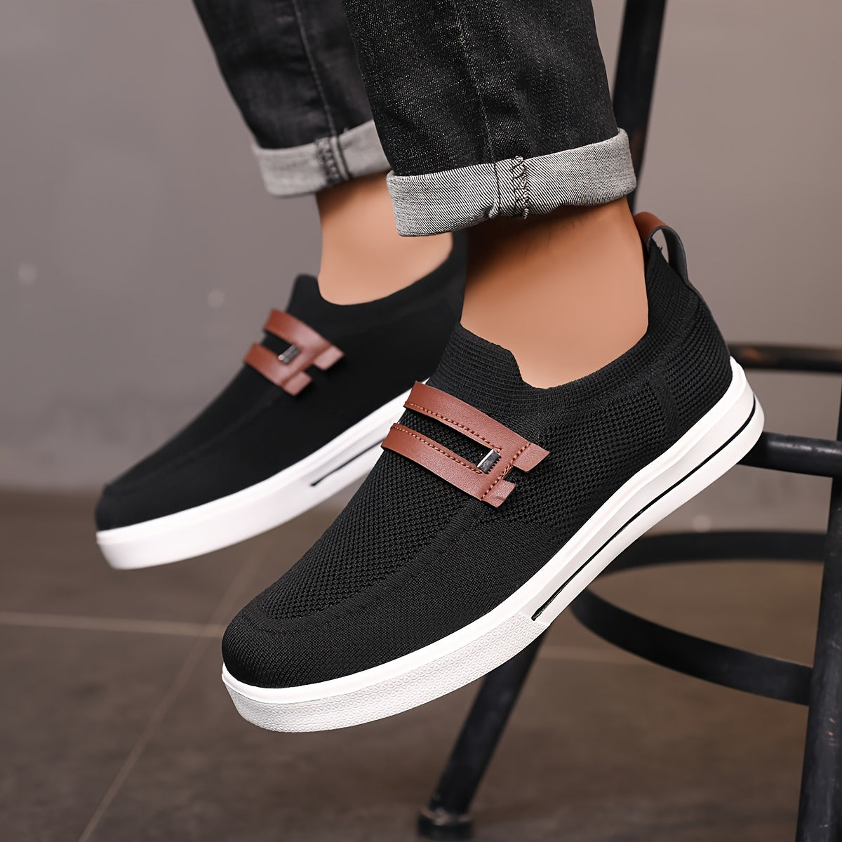 Reina - Scarpe Comode e Leggere