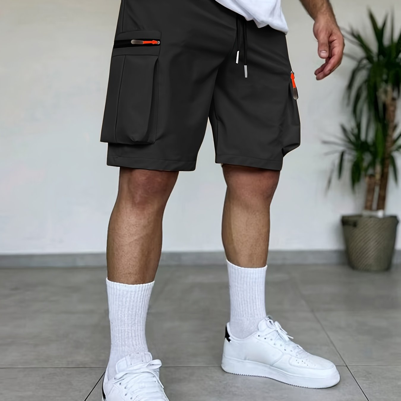 Lucien™ | Pantaloni Cargo da Uomo