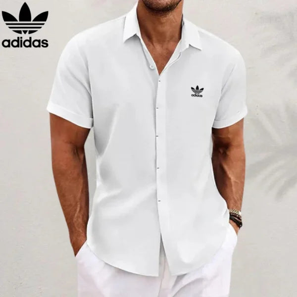 аⅾіⅾаѕ – Camicia per l'estate