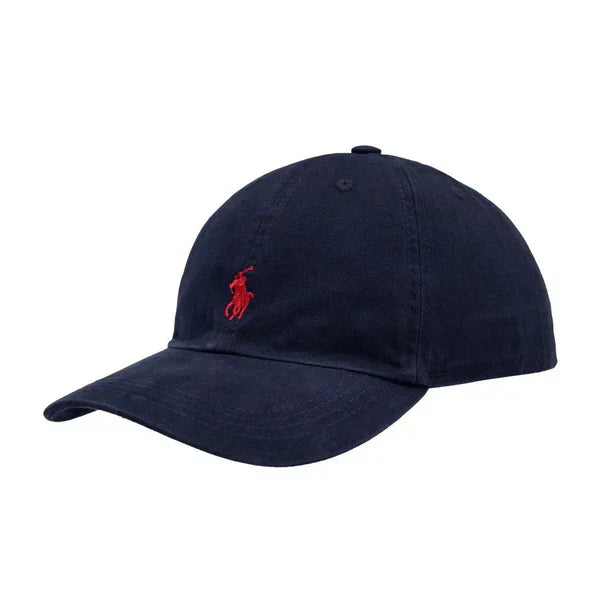 RALPH LAUREN - Cappellino Polo Classic
