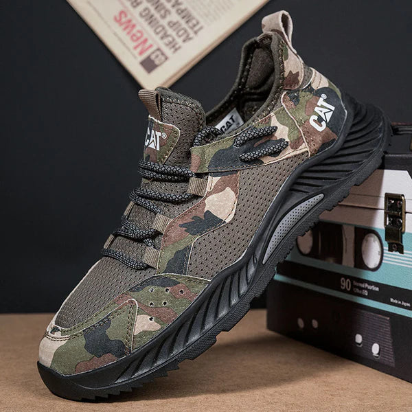 СᎪᎢ® Scarpe da uomo