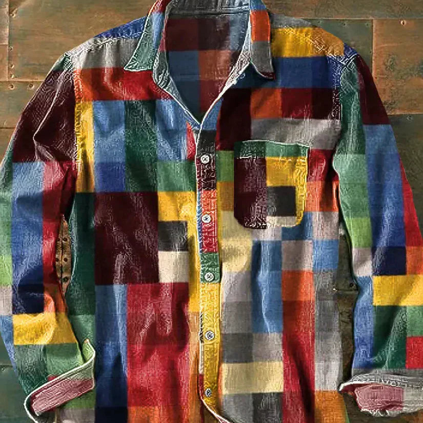 Robe - Camicetta unisex